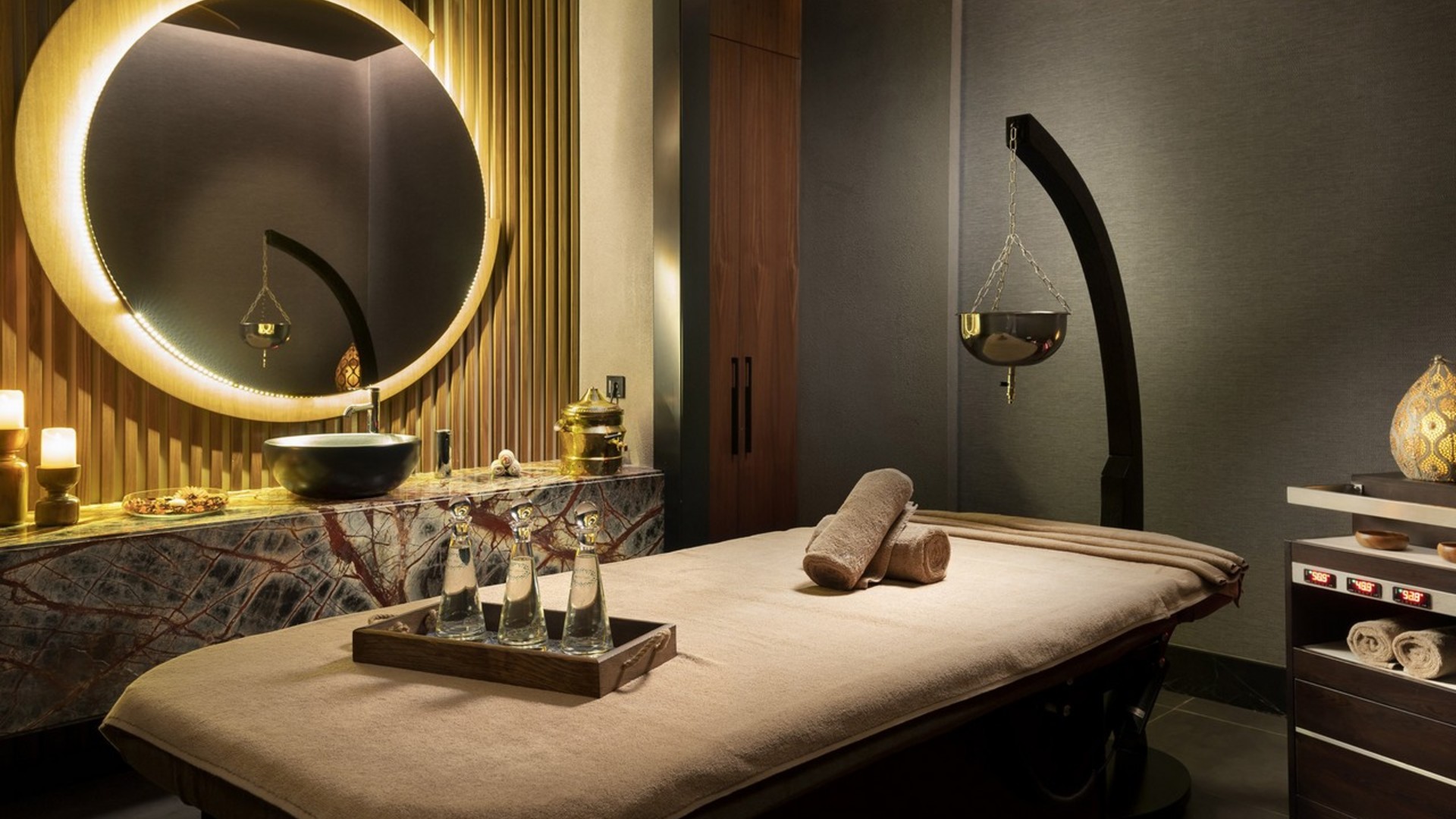 Bağcılar spa
